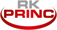 Logo RK PRINC
