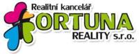 Logo RK FORTUNA reality, s.r.o.