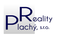 Logo Reality Plachý s.r.o.