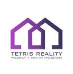 Logo Tetris Reality - projekční a realitní společnost