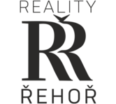 Logo Reality - Řehoř