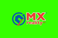 Logo MX reality.cz