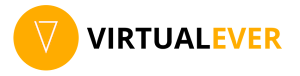 Virtualever logo