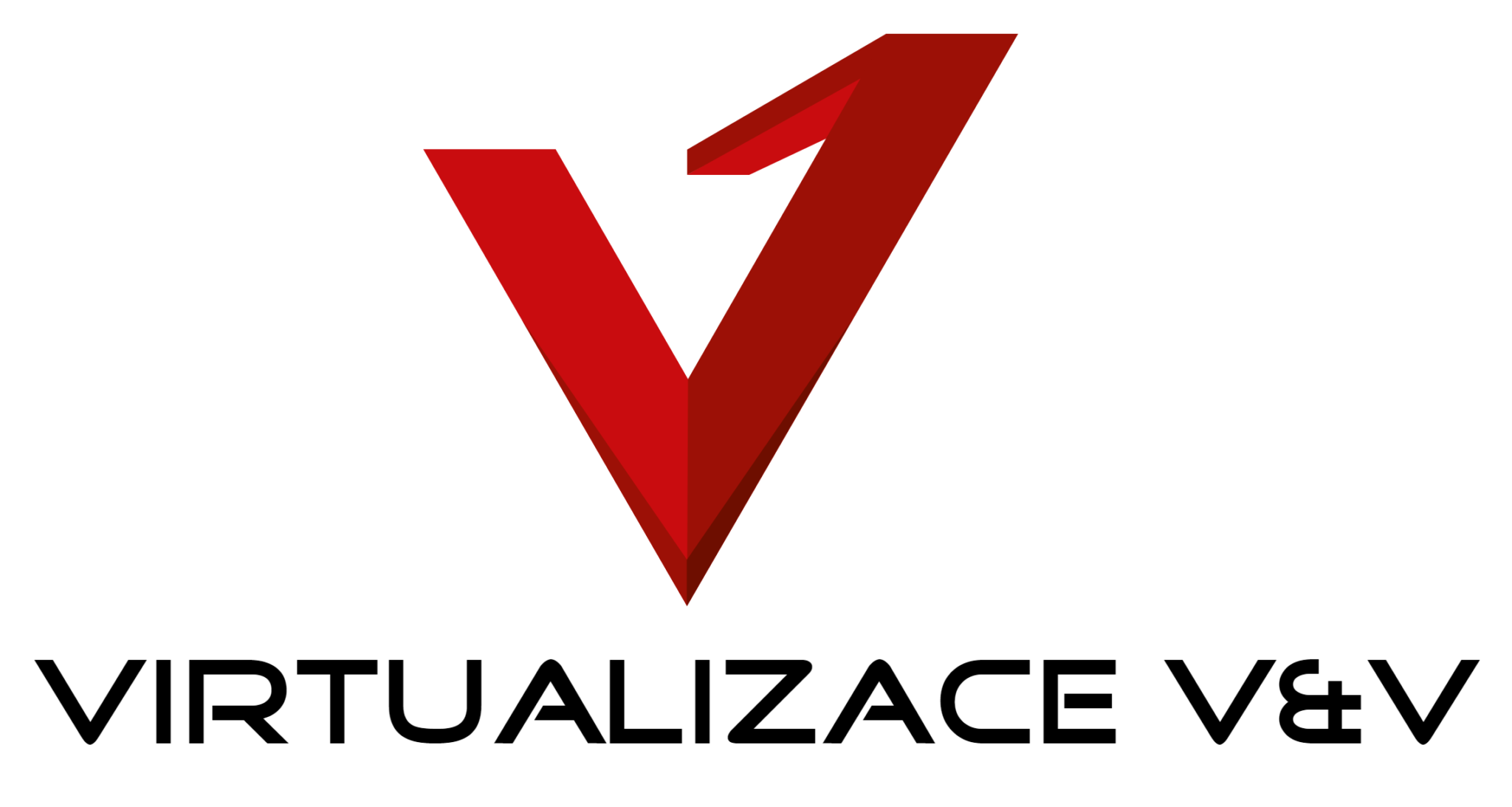 Virtualizace V&V logo