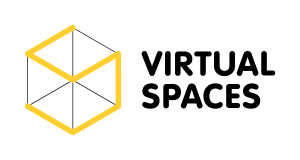 Virtualspaces logo