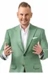 Bc. Leo Kopecký, MBA