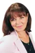 Anna Linhartová, M.R.E.