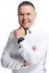 Dalibor Dražan, MBA