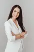 Ing. Veronika Křečková