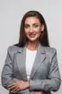 Bc. Linda Petrášková MBA