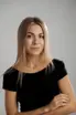 Bc. Nataliya Baklakova