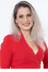 Bc. Zuzana Pechová