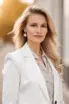 Diana Pustoškina, MBA