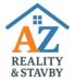 kancelář AZ Reality - kancelář