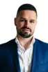 Michal Görner, DiS.