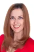 Simona Vodenková