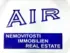 AIR nemovitosti