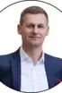 Ing. Radek Šimek MBA.