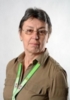 Mgr. Miroslava Šavrdová