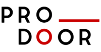ProDoor s. r. o. logo