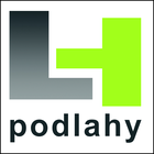 LaHpodlahy logo