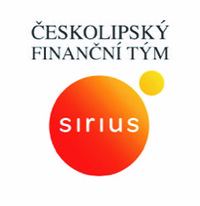 Českolipský finanční tým logo