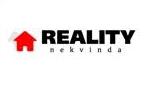 Logo REALITY Nekvinda