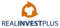 Logo REAL INVEST PLUS, s.r.o.