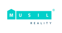 Logo Musil reality