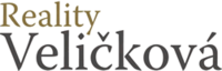 Logo Reality Veličková