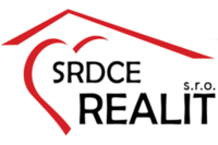 Logo SRDCE REALIT