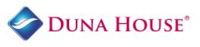 Logo Duna House