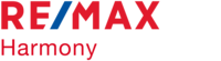 Logo RE/MAX Harmony