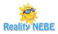 Logo Reality NEBE