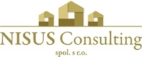 Logo NISUS Consulting, spol. s r.o.
