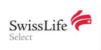Logo Swiss Life Select Reality s.r.o.