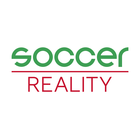 Logo SOCCER REALITY s.r.o.
