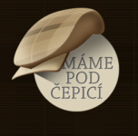 Logo Reality Pod čepicí s.r.o.