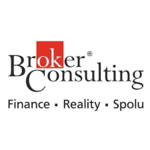 Logo Broker Consulting, a.s.