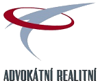 Logo A.Realitní s.r.o.- Advokátní realitní