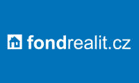 Logo fondrealit.cz, s.r.o.