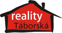 Logo REALITY Táborská