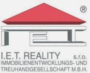Logo I.E.T. Reality, s.r.o.