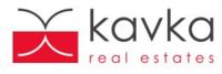 Logo KAVKA REAL ESTATES