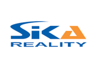 Logo Sika Reality