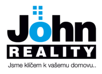 Logo John reality