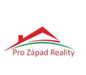 Logo Pro Západ Reality