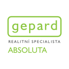 Logo GEPARD REALITY/Absoluta Real