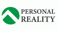 Logo Personal Reality s.r.o.