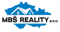 Logo MBŠ Reality s.r.o.